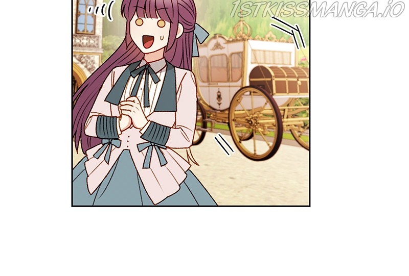 Éminence Grise Female Lead Is Trying to Make Me Her Stepmom Chapter 56 - page 65