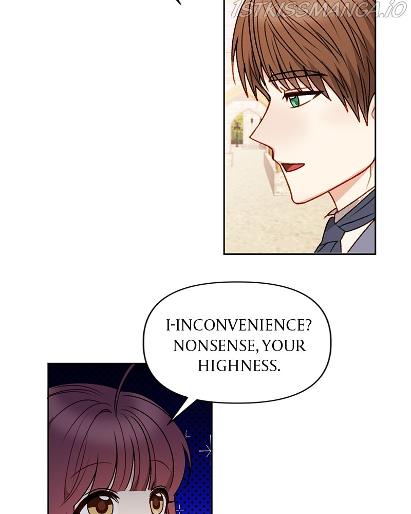 Éminence Grise Female Lead Is Trying to Make Me Her Stepmom Chapter 56 - page 71