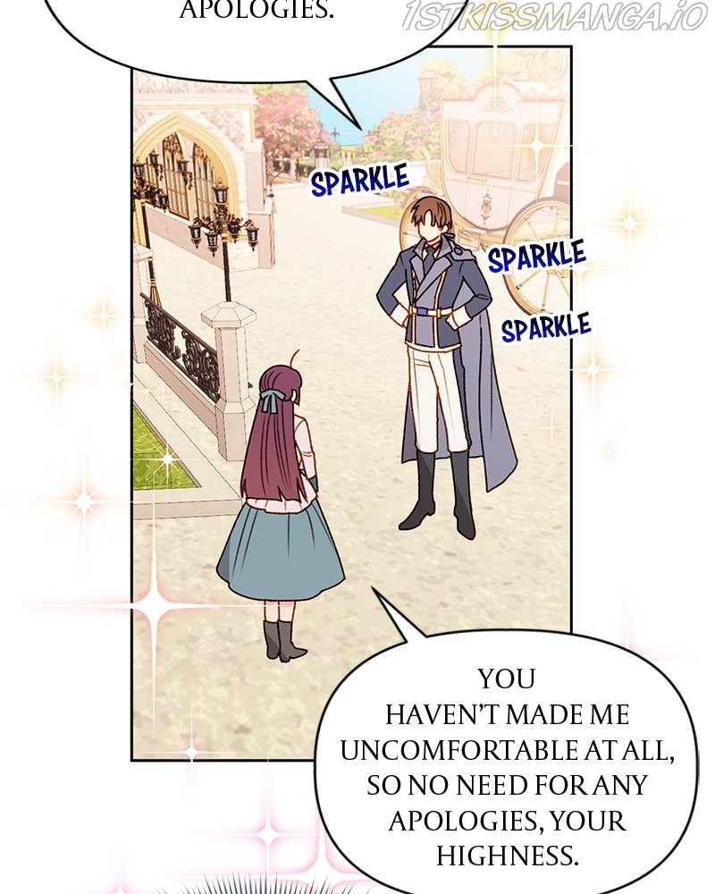 Éminence Grise Female Lead Is Trying to Make Me Her Stepmom Chapter 56 - page 73