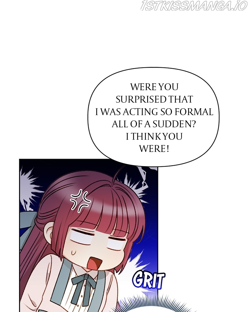 Éminence Grise Female Lead Is Trying to Make Me Her Stepmom Chapter 56 - page 78