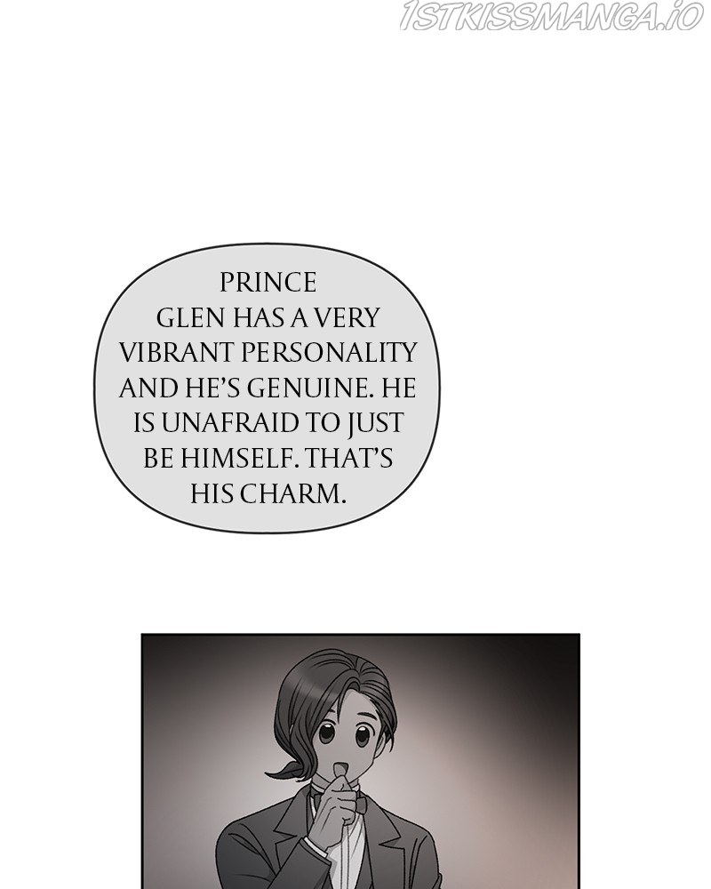 Éminence Grise Female Lead Is Trying to Make Me Her Stepmom Chapter 56 - page 8