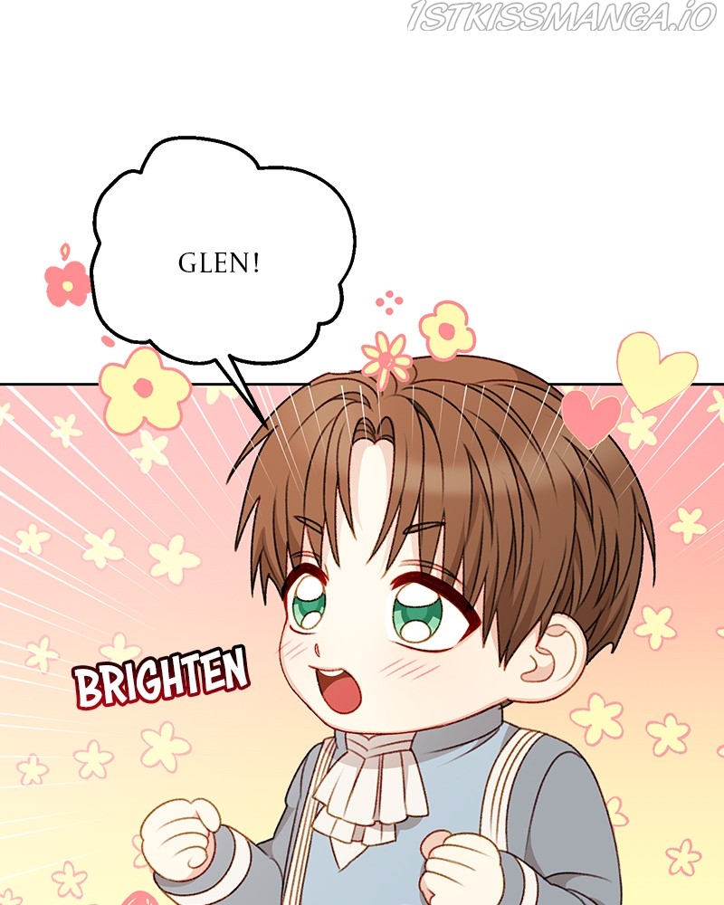 Éminence Grise Female Lead Is Trying to Make Me Her Stepmom Chapter 56 - page 86