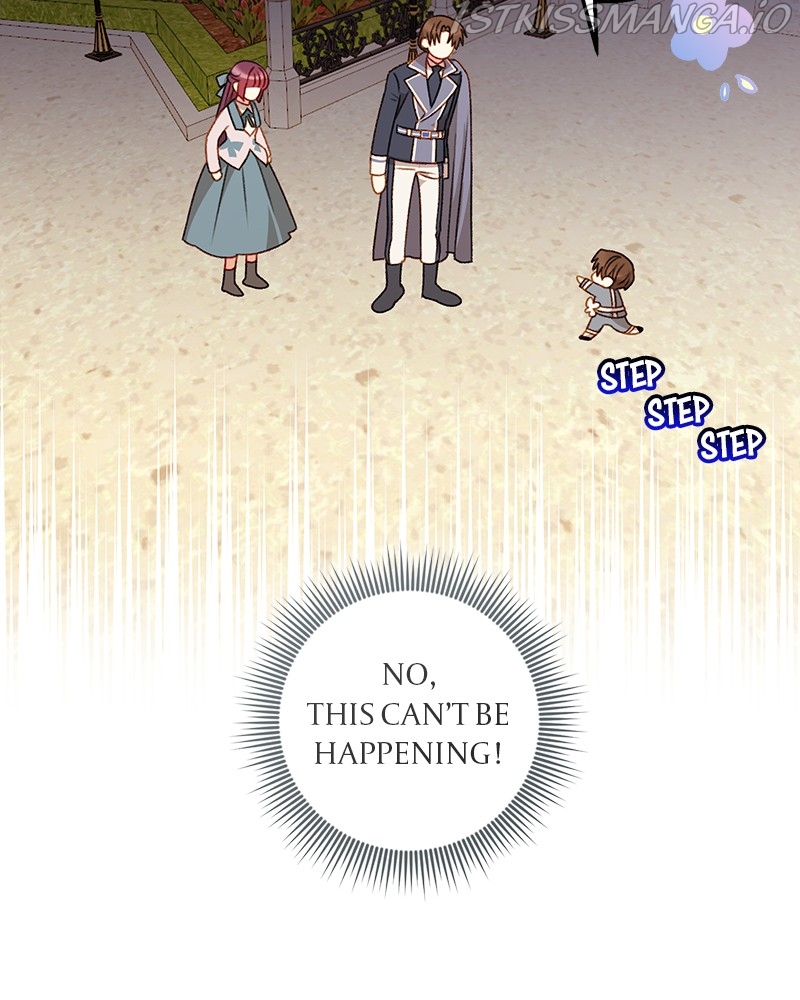 Éminence Grise Female Lead Is Trying to Make Me Her Stepmom Chapter 56 - page 88