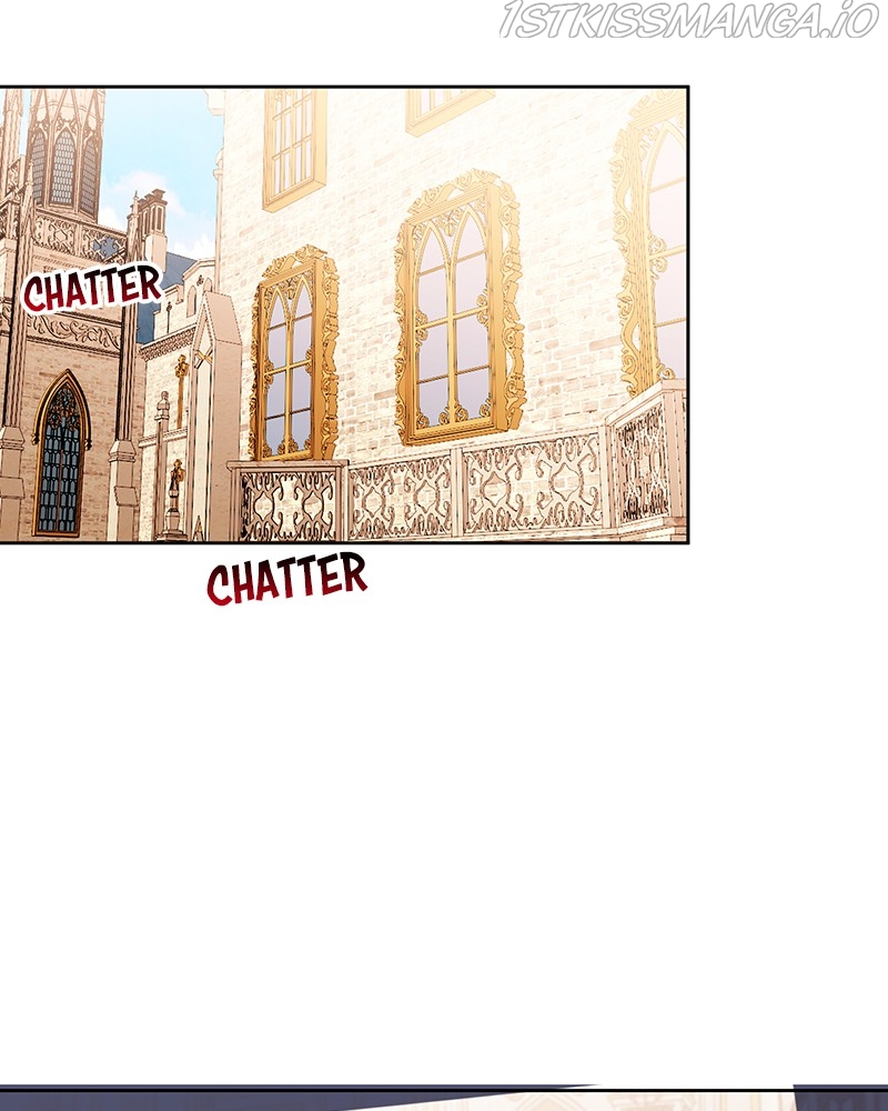 Éminence Grise Female Lead Is Trying to Make Me Her Stepmom Chapter 56 - page 90