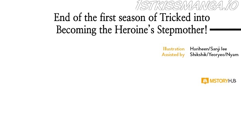 Éminence Grise Female Lead Is Trying to Make Me Her Stepmom Chapter 56 - page 93