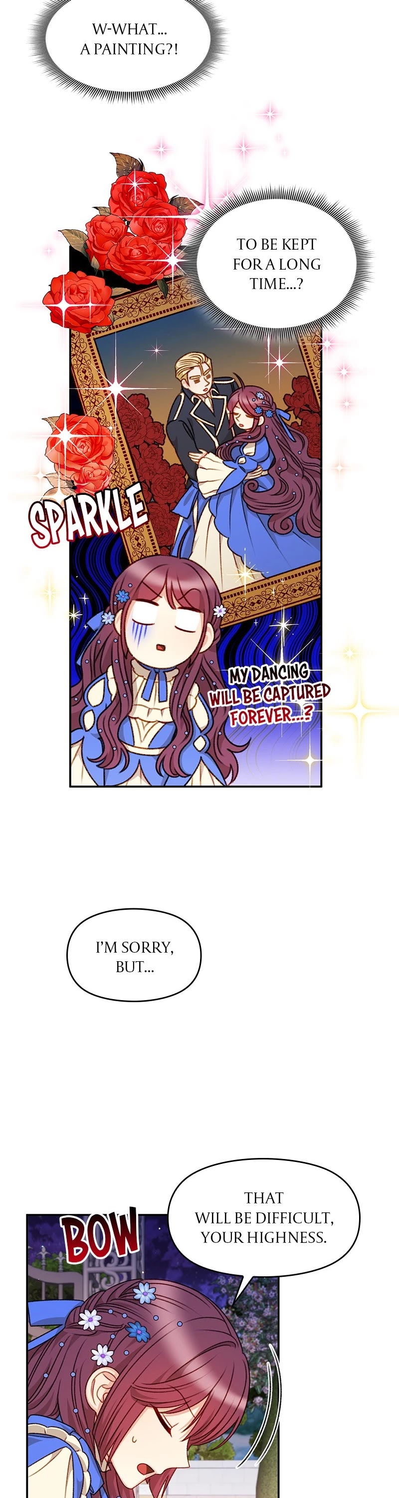 Éminence Grise Female Lead Is Trying to Make Me Her Stepmom chapter 46 - page 10