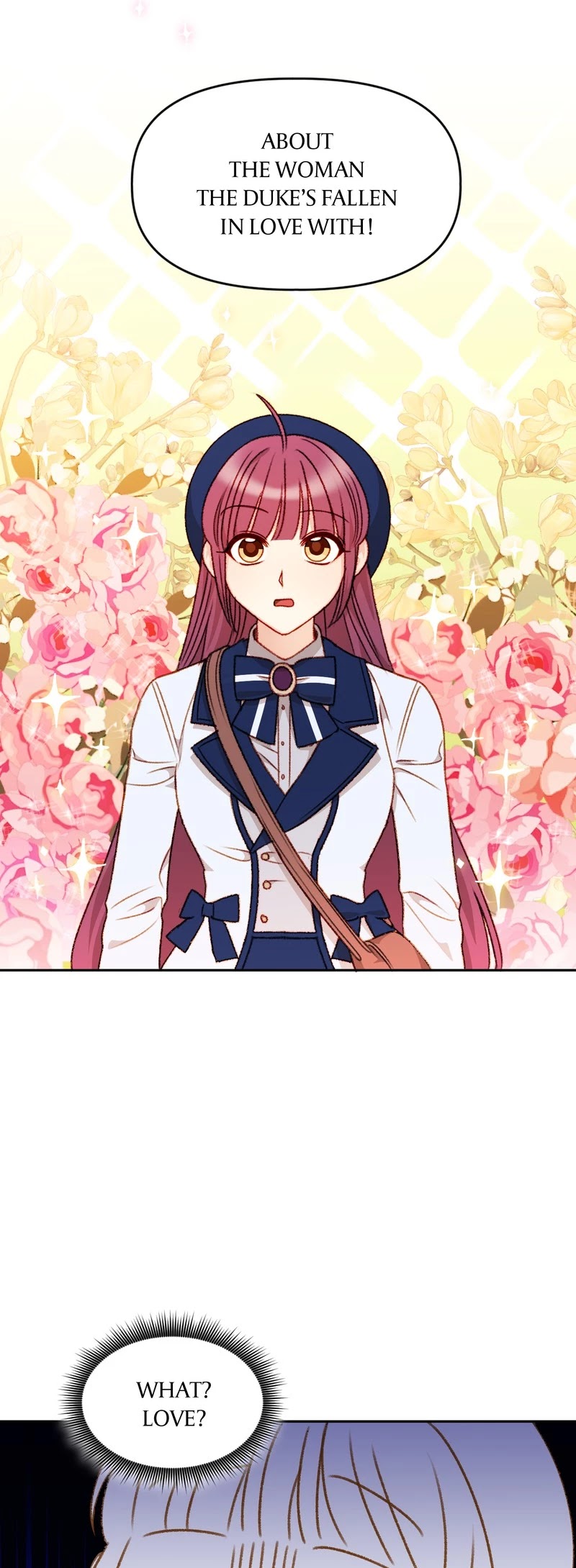 Éminence Grise Female Lead Is Trying to Make Me Her Stepmom chapter 34 - page 25
