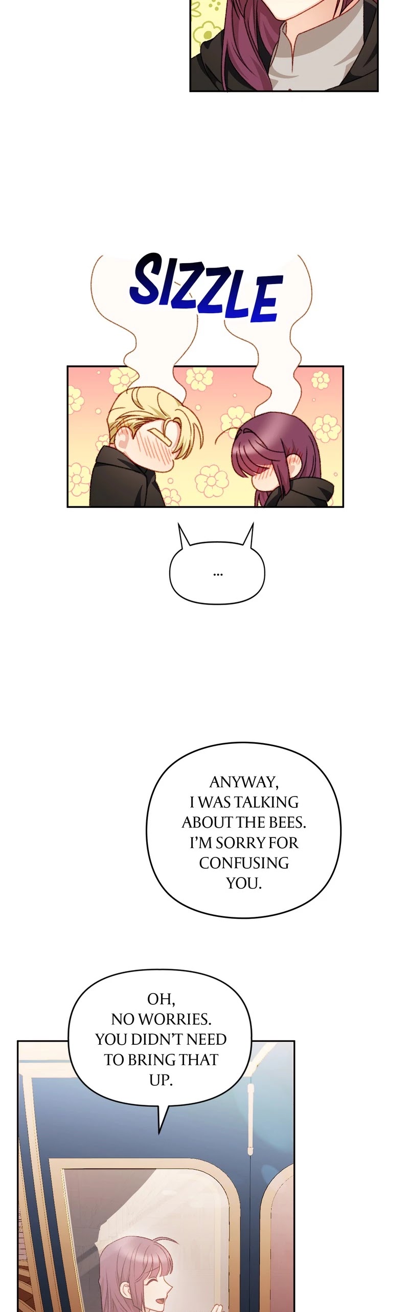 Éminence Grise Female Lead Is Trying to Make Me Her Stepmom chapter 29 - page 15