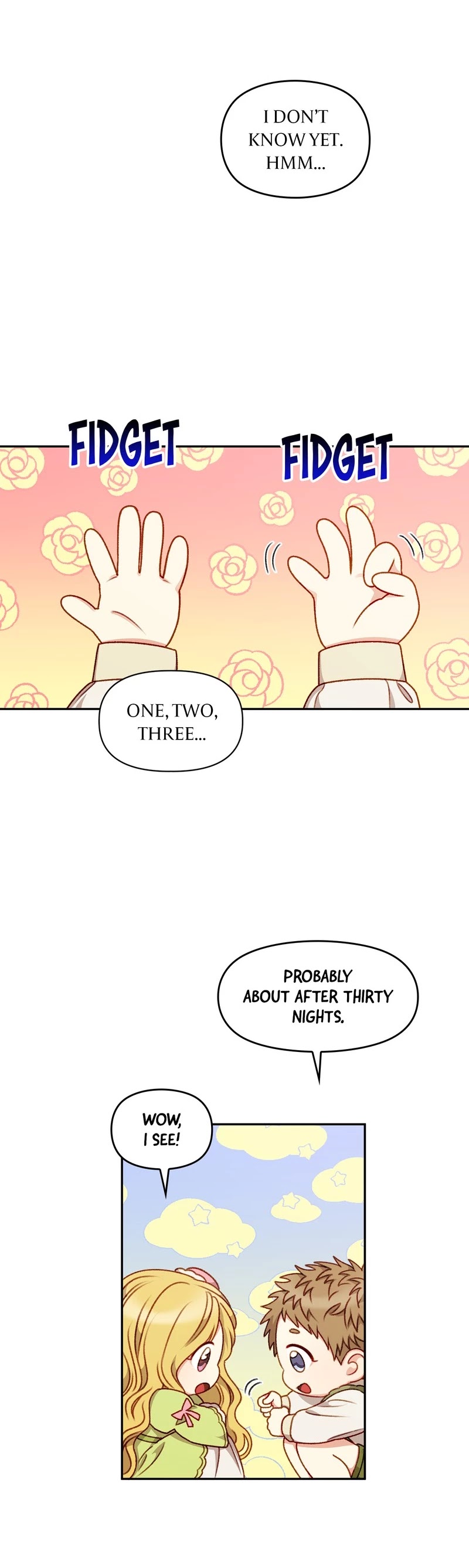 Éminence Grise Female Lead Is Trying to Make Me Her Stepmom chapter 43 - page 11