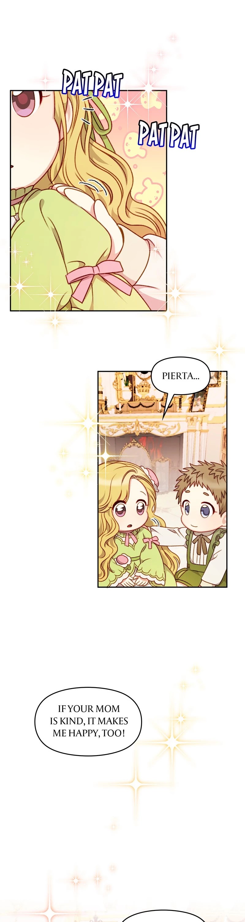 Éminence Grise Female Lead Is Trying to Make Me Her Stepmom chapter 43 - page 13