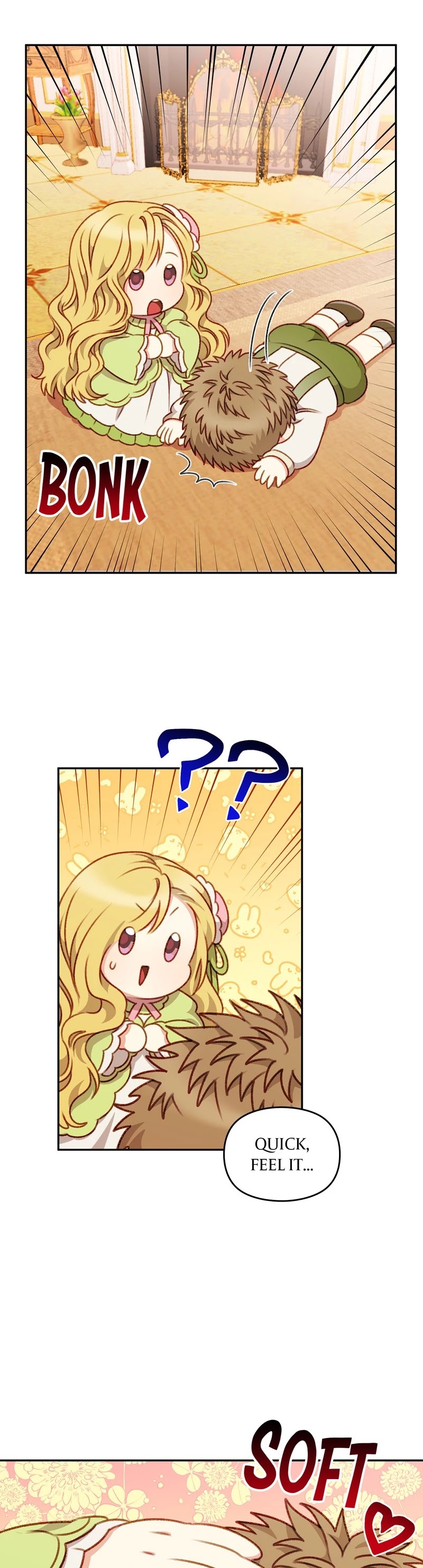 Éminence Grise Female Lead Is Trying to Make Me Her Stepmom chapter 43 - page 16