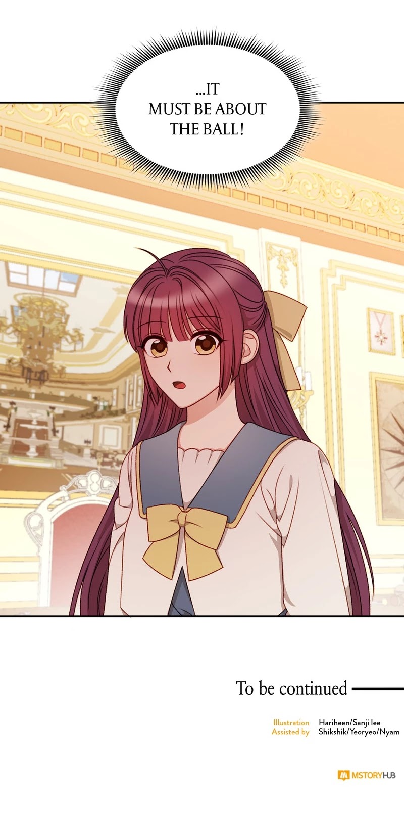 Éminence Grise Female Lead Is Trying to Make Me Her Stepmom chapter 43 - page 27