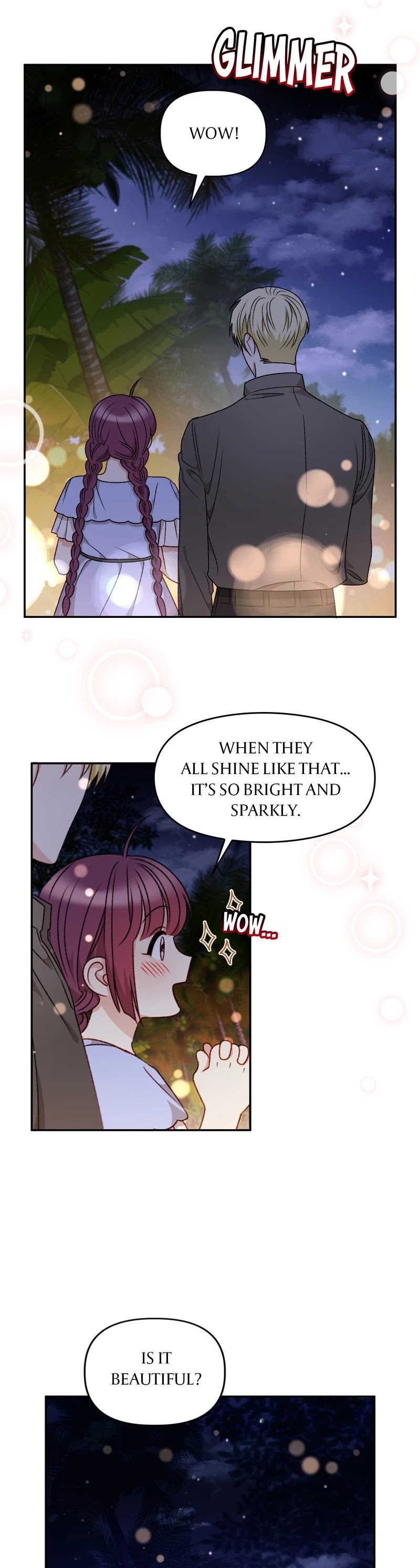 Éminence Grise Female Lead Is Trying to Make Me Her Stepmom chapter 39 - page 11