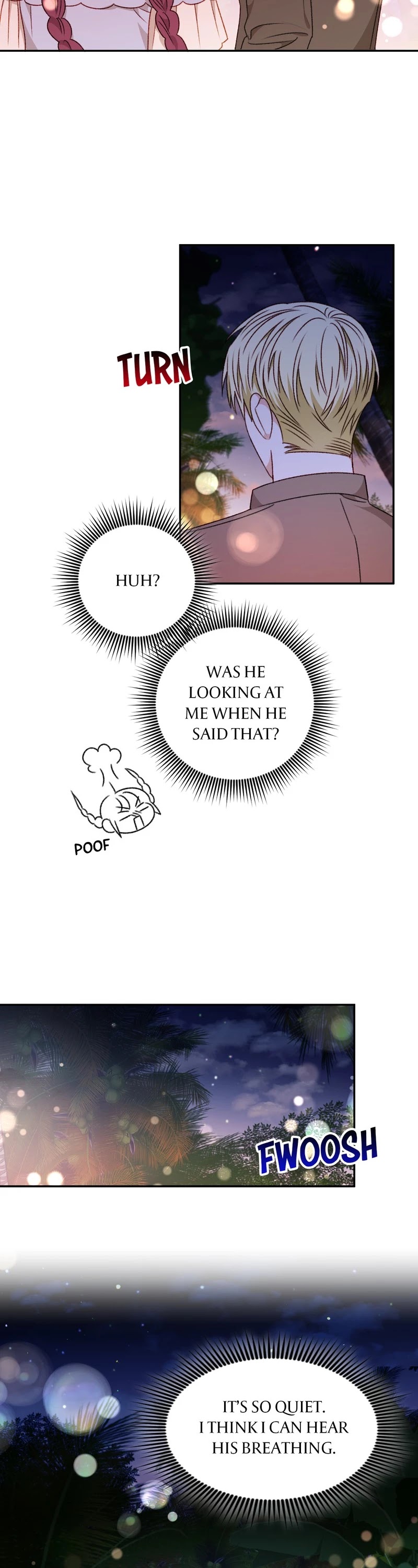 Éminence Grise Female Lead Is Trying to Make Me Her Stepmom chapter 39 - page 13