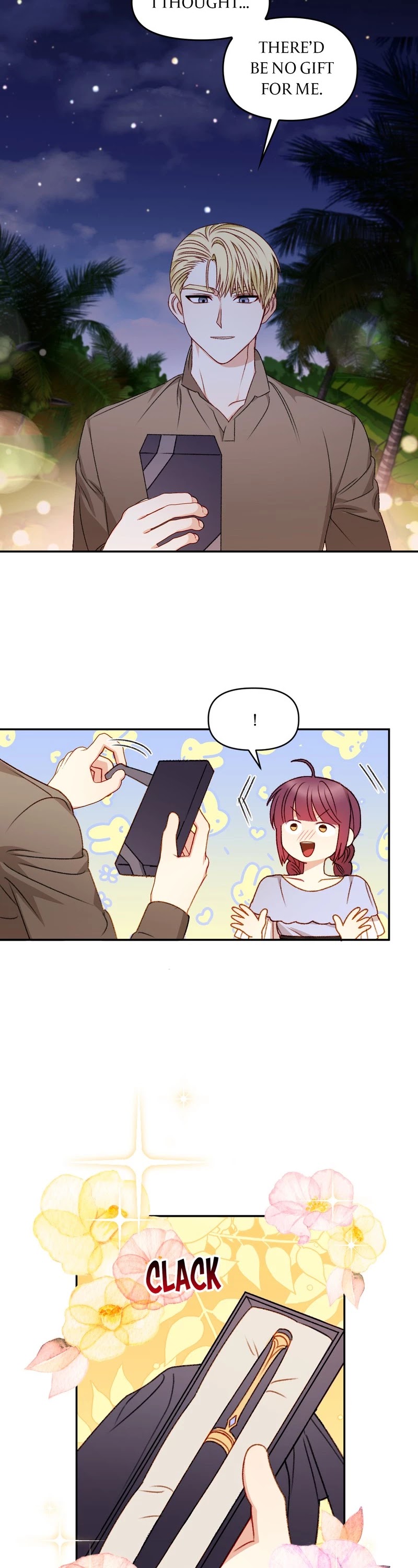 Éminence Grise Female Lead Is Trying to Make Me Her Stepmom chapter 39 - page 6