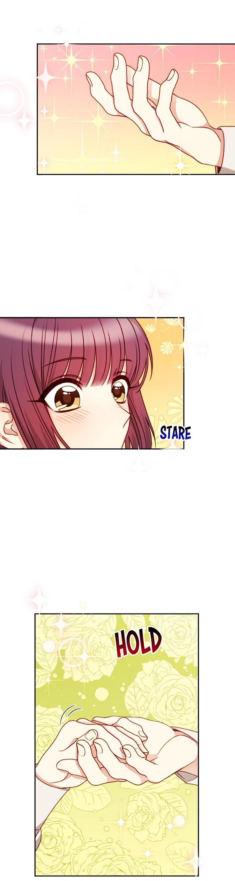 Éminence Grise Female Lead Is Trying to Make Me Her Stepmom chapter 44 - page 18