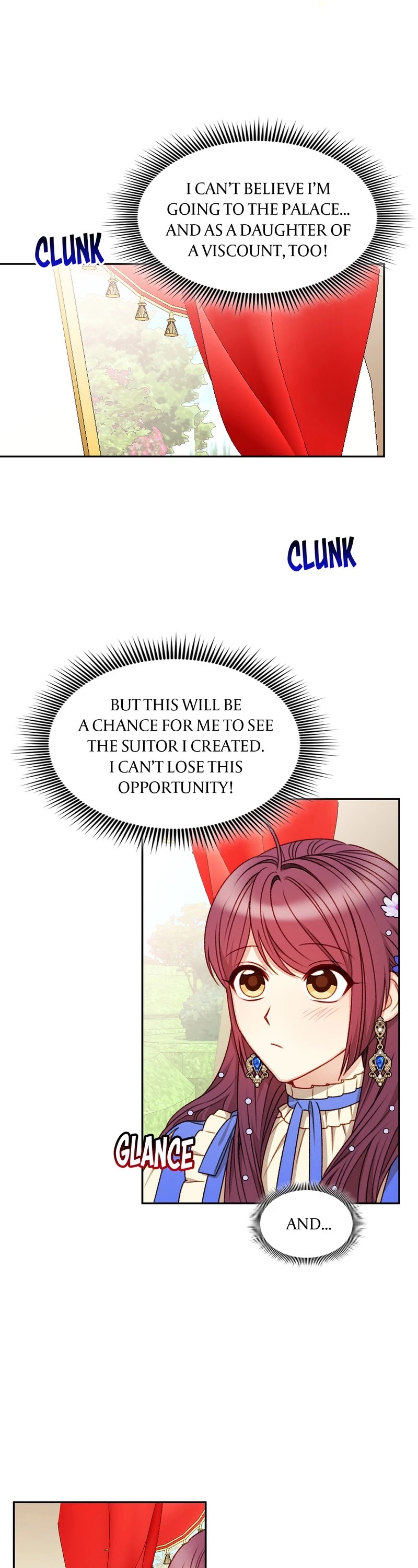 Éminence Grise Female Lead Is Trying to Make Me Her Stepmom chapter 44 - page 26