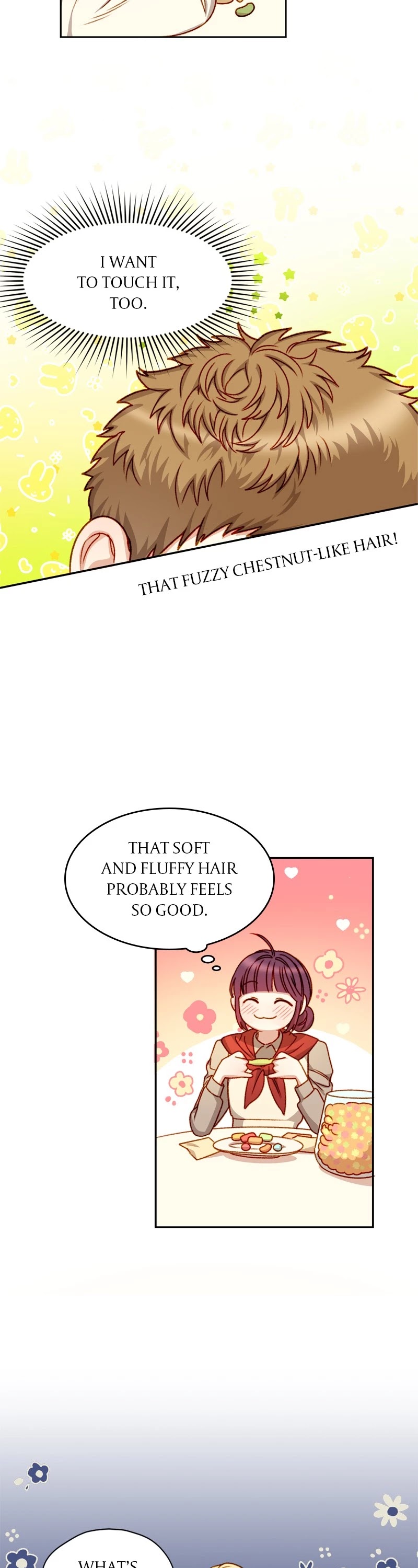 Éminence Grise Female Lead Is Trying to Make Me Her Stepmom chapter 4 - page 14