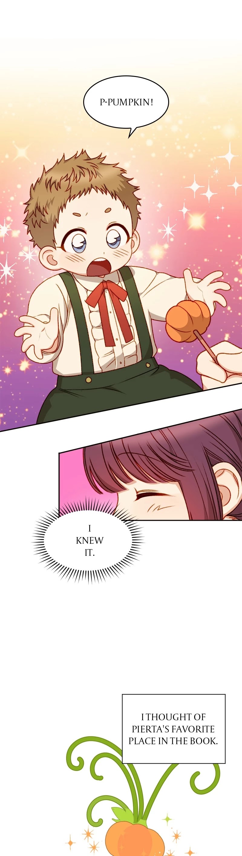 Éminence Grise Female Lead Is Trying to Make Me Her Stepmom chapter 4 - page 19