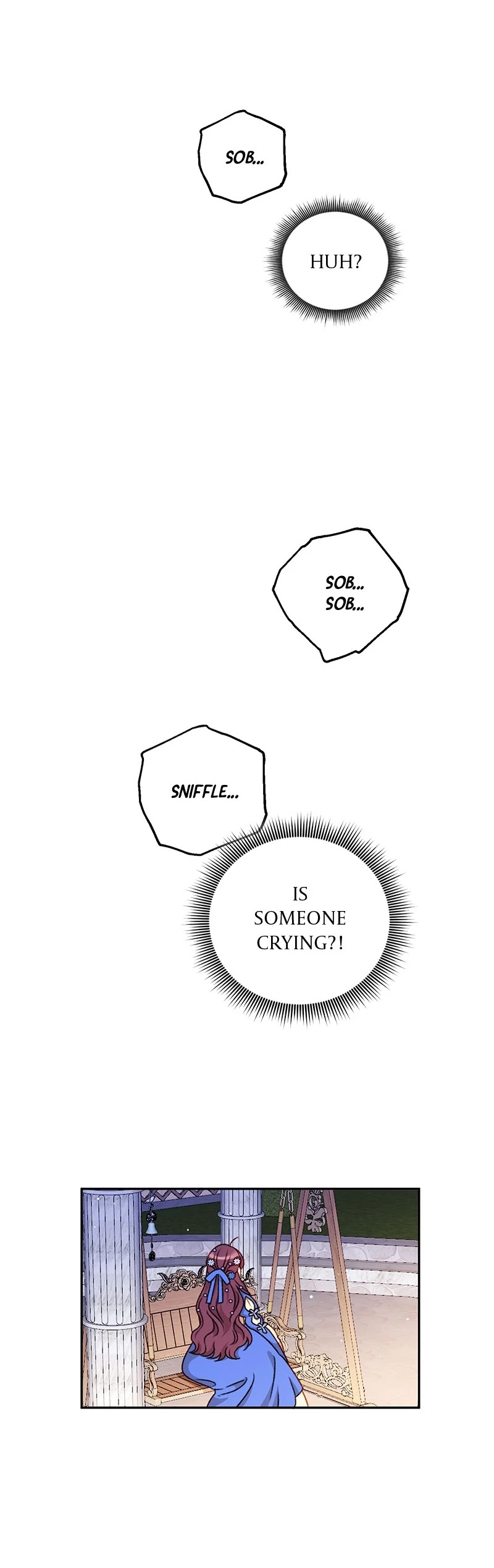 Éminence Grise Female Lead Is Trying to Make Me Her Stepmom chapter 45 - page 23