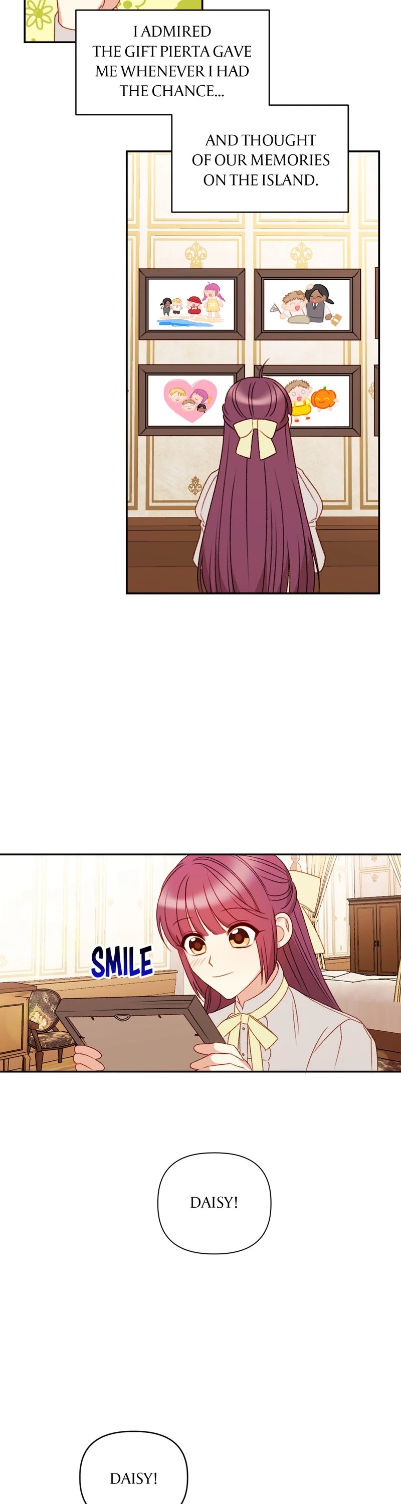 Éminence Grise Female Lead Is Trying to Make Me Her Stepmom chapter 40 - page 13