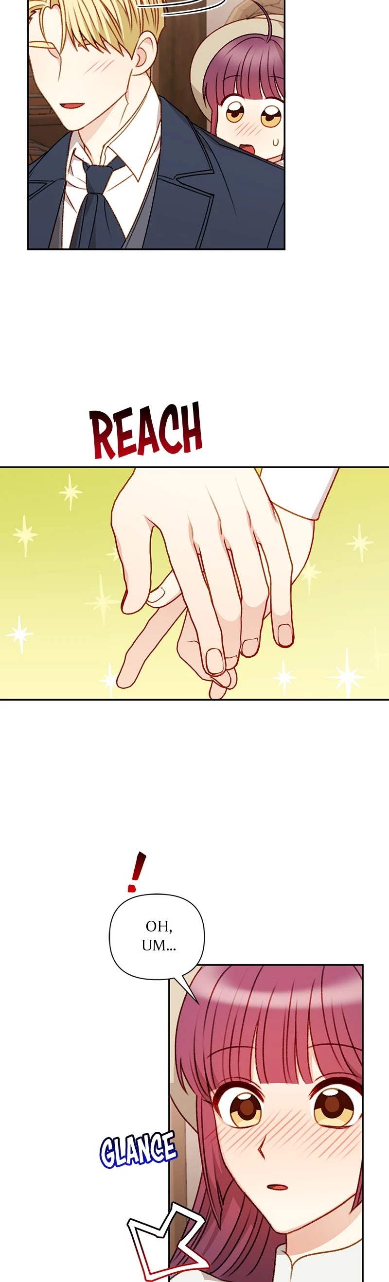 Éminence Grise Female Lead Is Trying to Make Me Her Stepmom chapter 48 - page 20