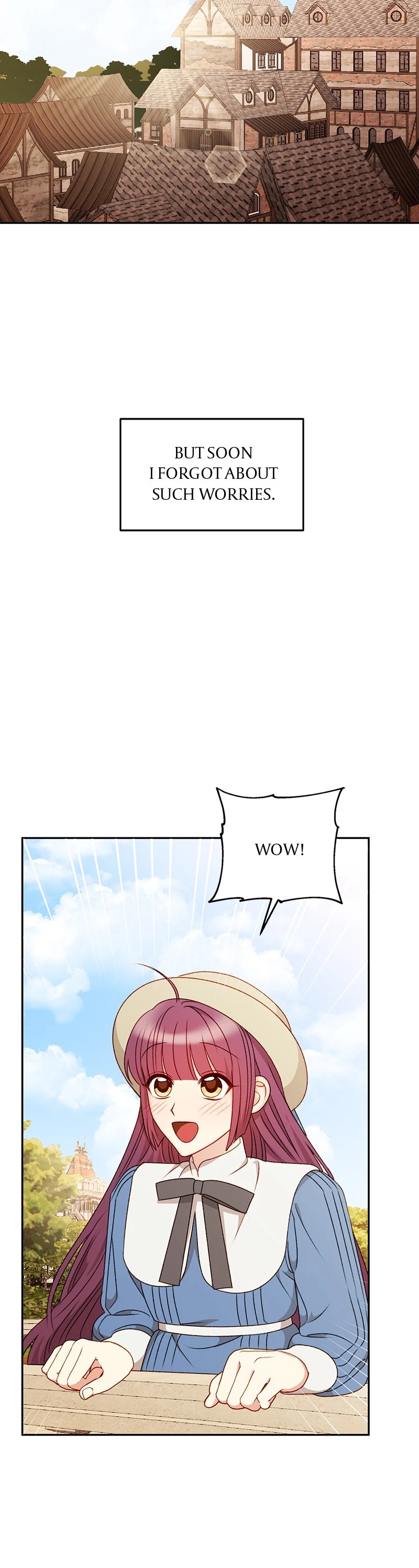 Éminence Grise Female Lead Is Trying to Make Me Her Stepmom chapter 48 - page 23