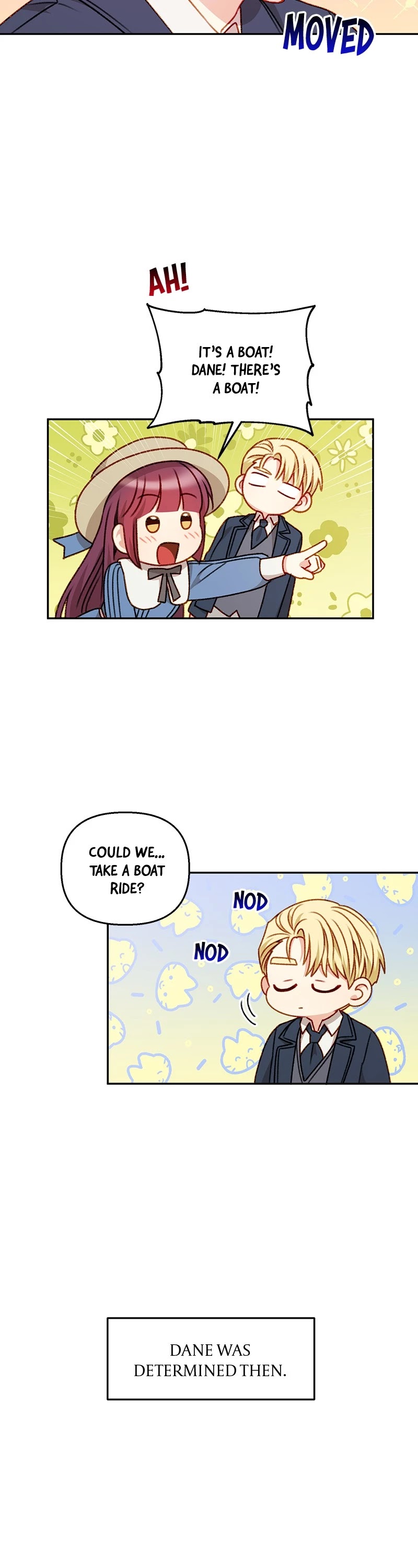 Éminence Grise Female Lead Is Trying to Make Me Her Stepmom chapter 48 - page 26
