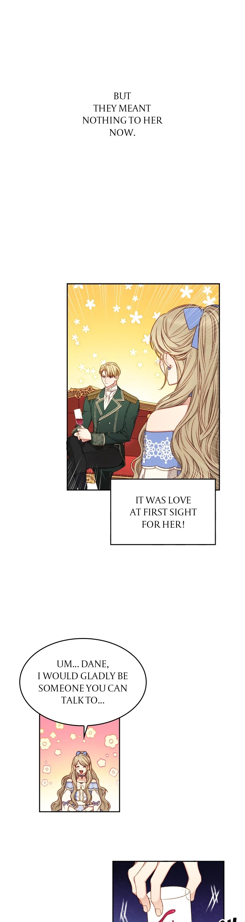 Éminence Grise Female Lead Is Trying to Make Me Her Stepmom chapter 7 - page 5