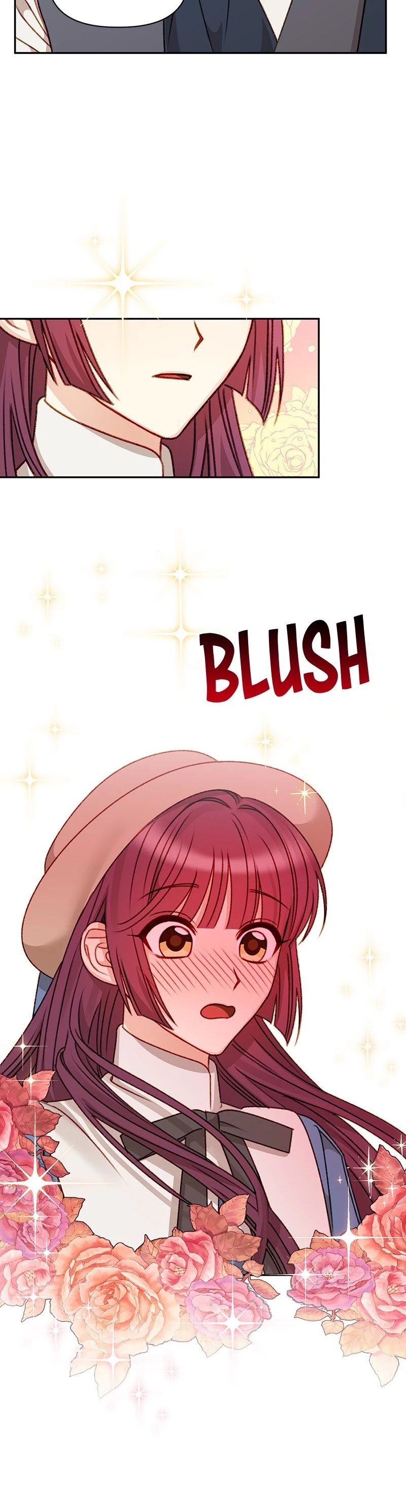 Éminence Grise Female Lead Is Trying to Make Me Her Stepmom chapter 49 - page 12