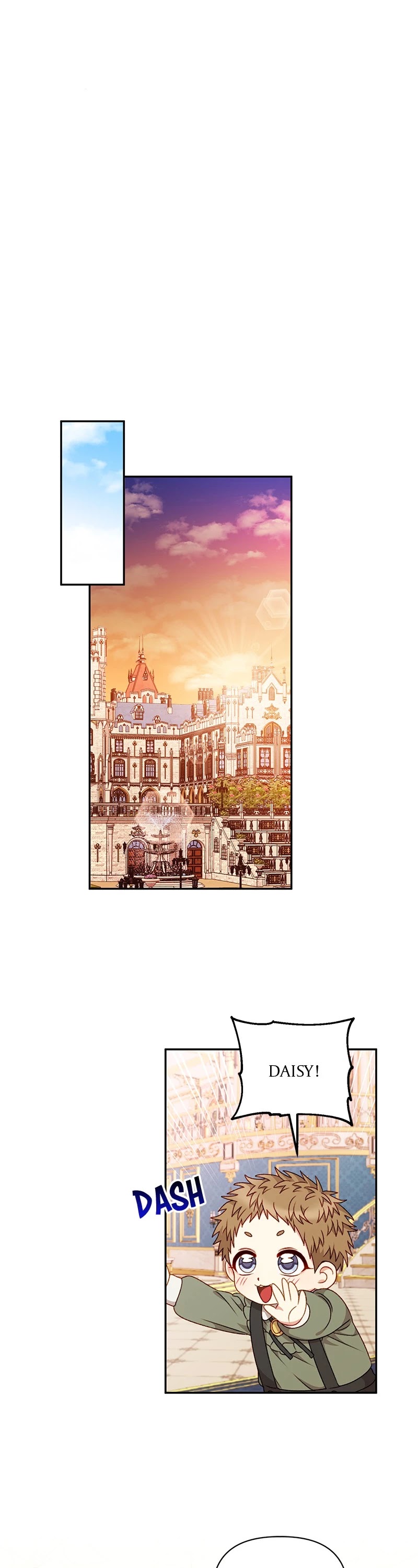 Éminence Grise Female Lead Is Trying to Make Me Her Stepmom chapter 49 - page 25