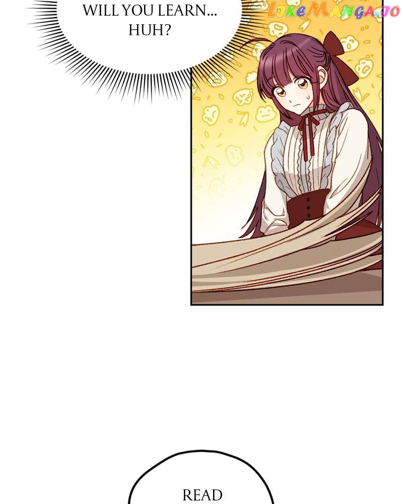 Éminence Grise Female Lead Is Trying to Make Me Her Stepmom chapter 8 - page 61
