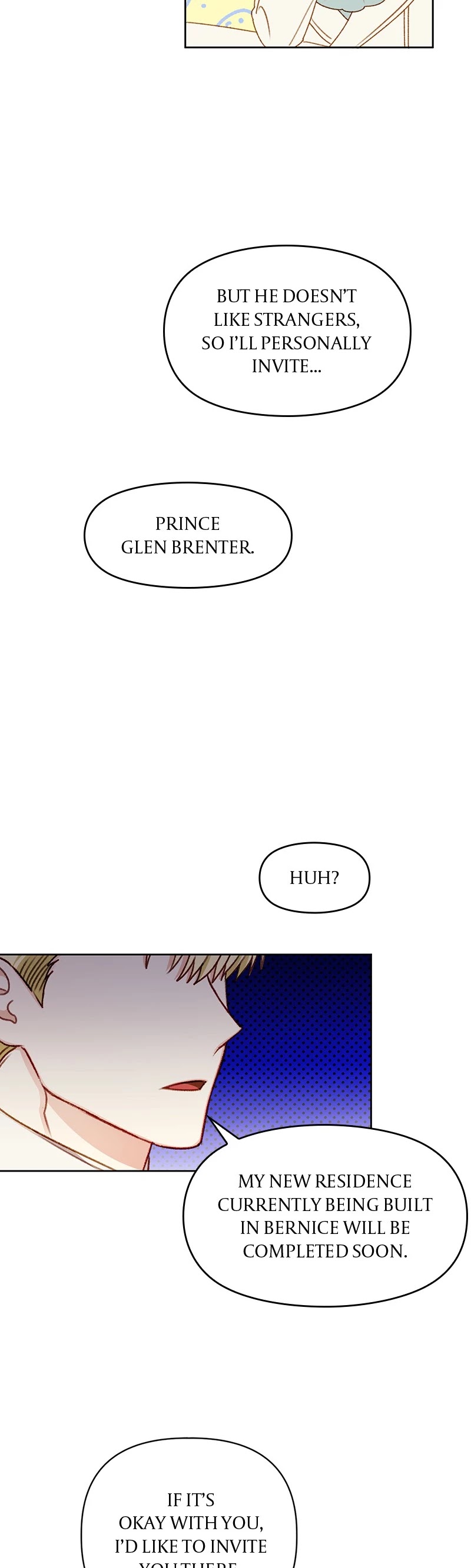Éminence Grise Female Lead Is Trying to Make Me Her Stepmom chapter 51 - page 20