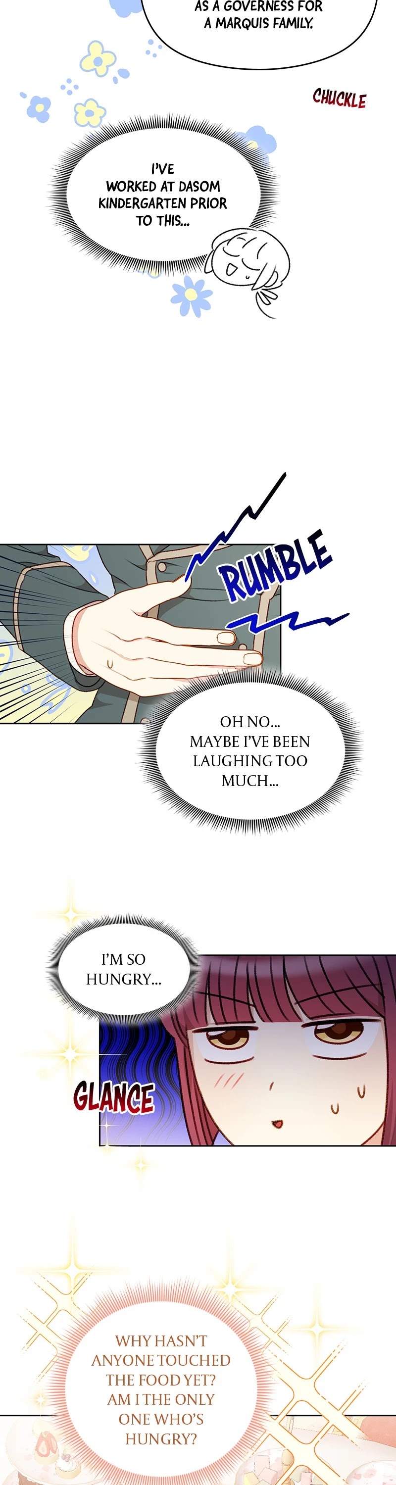 Éminence Grise Female Lead Is Trying to Make Me Her Stepmom chapter 51 - page 26