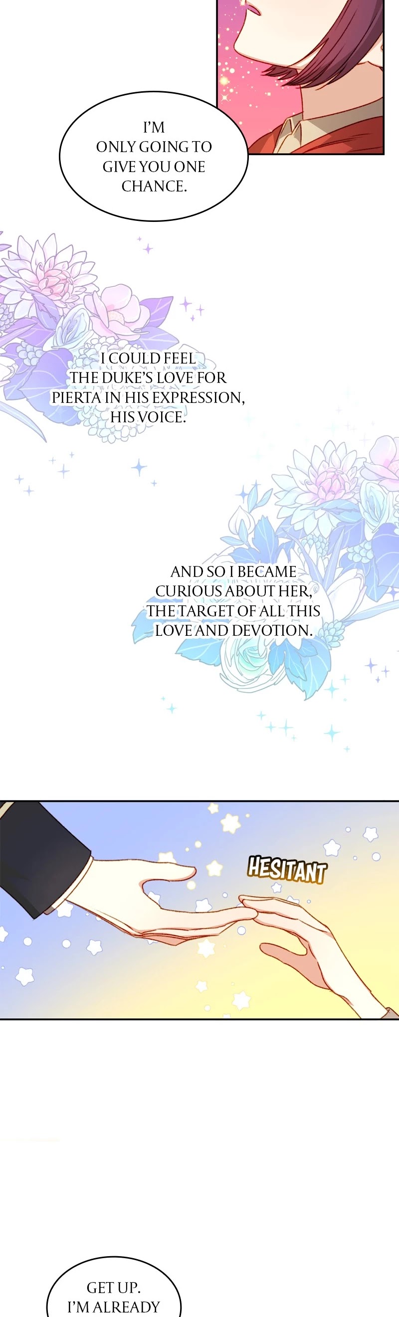 Éminence Grise Female Lead Is Trying to Make Me Her Stepmom chapter 3 - page 23