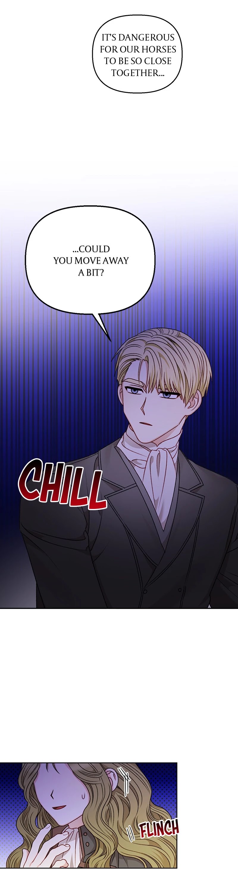 Éminence Grise Female Lead Is Trying to Make Me Her Stepmom chapter 52 - page 10