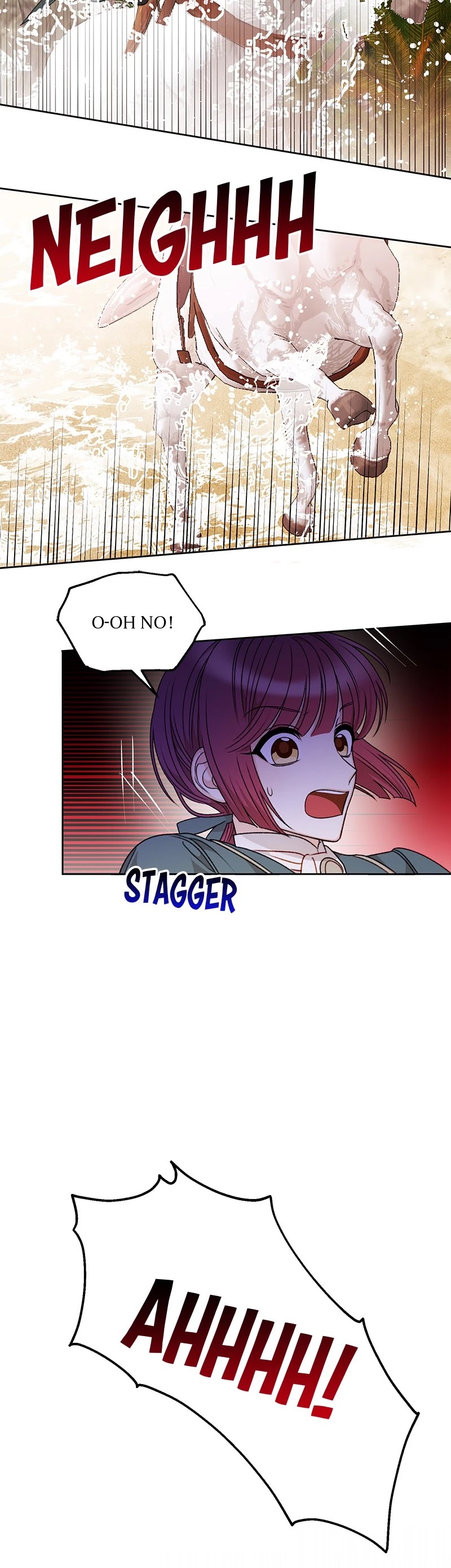 Éminence Grise Female Lead Is Trying to Make Me Her Stepmom chapter 52 - page 15