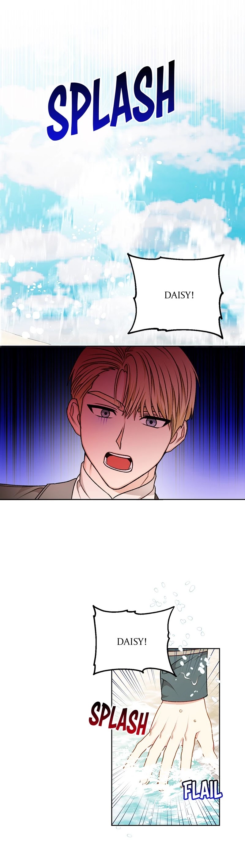 Éminence Grise Female Lead Is Trying to Make Me Her Stepmom chapter 52 - page 16