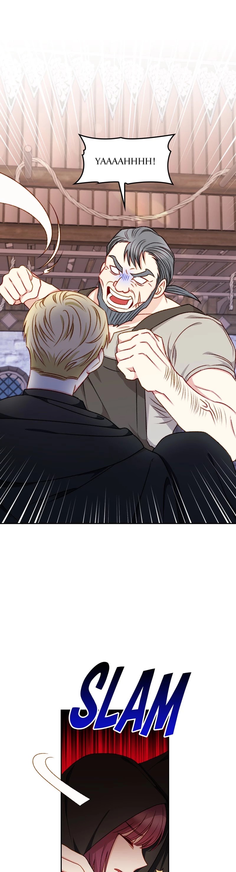 Éminence Grise Female Lead Is Trying to Make Me Her Stepmom chapter 28 - page 19