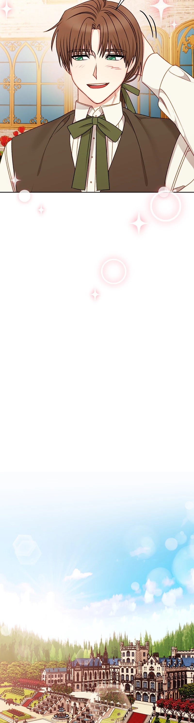 Éminence Grise Female Lead Is Trying to Make Me Her Stepmom chapter 53 - page 11