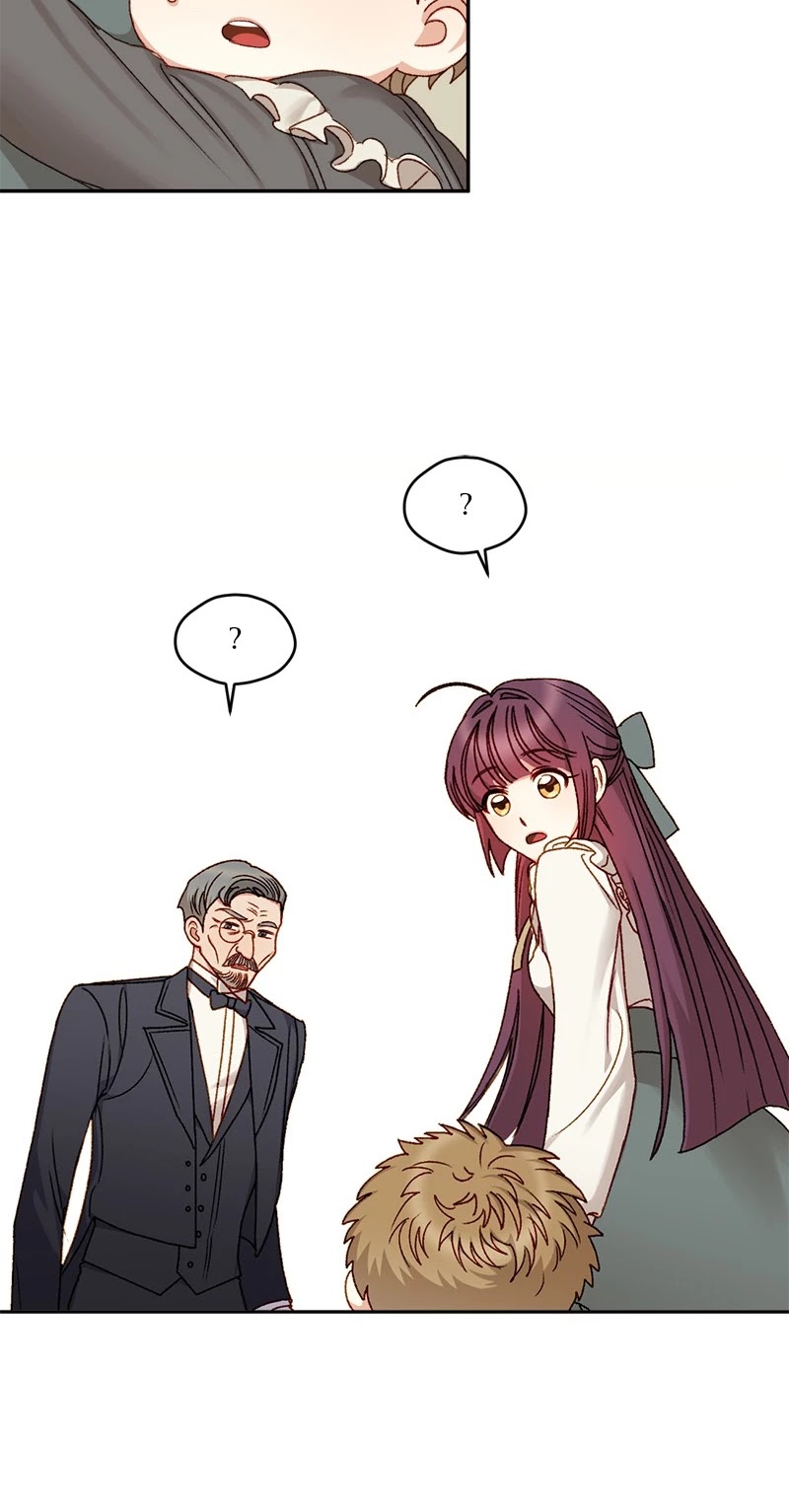Éminence Grise Female Lead Is Trying to Make Me Her Stepmom chapter 10 - page 25