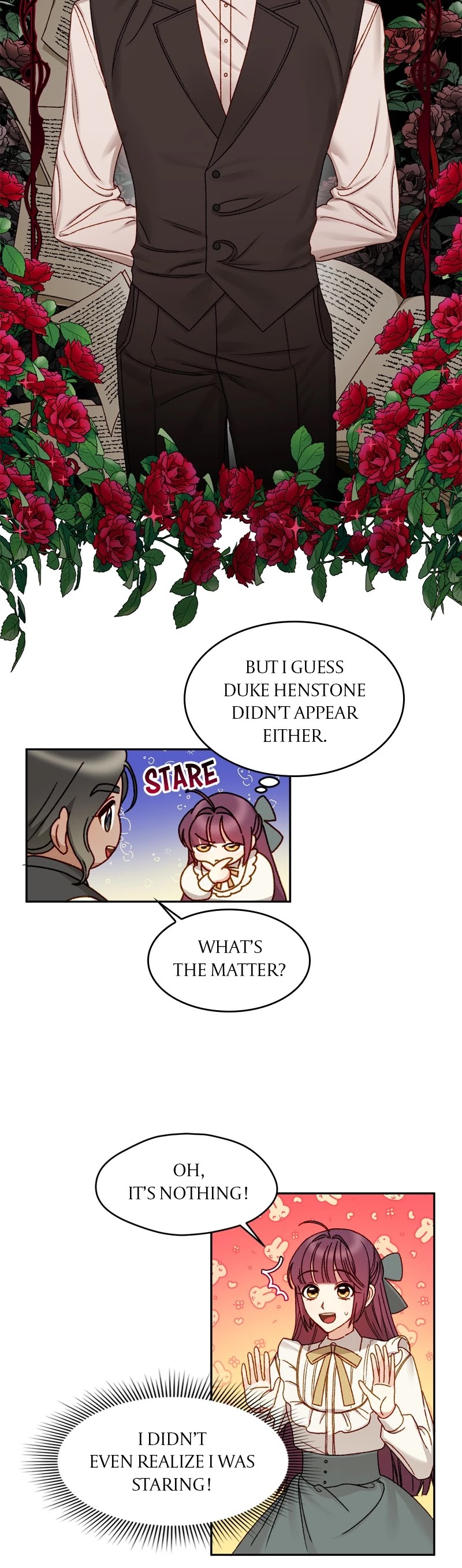 Éminence Grise Female Lead Is Trying to Make Me Her Stepmom chapter 10 - page 8