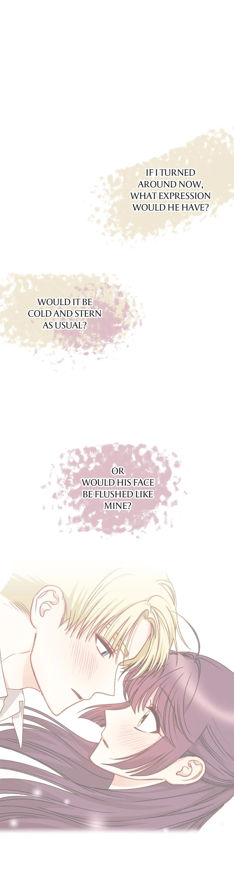 Éminence Grise Female Lead Is Trying to Make Me Her Stepmom chapter 18 - page 1