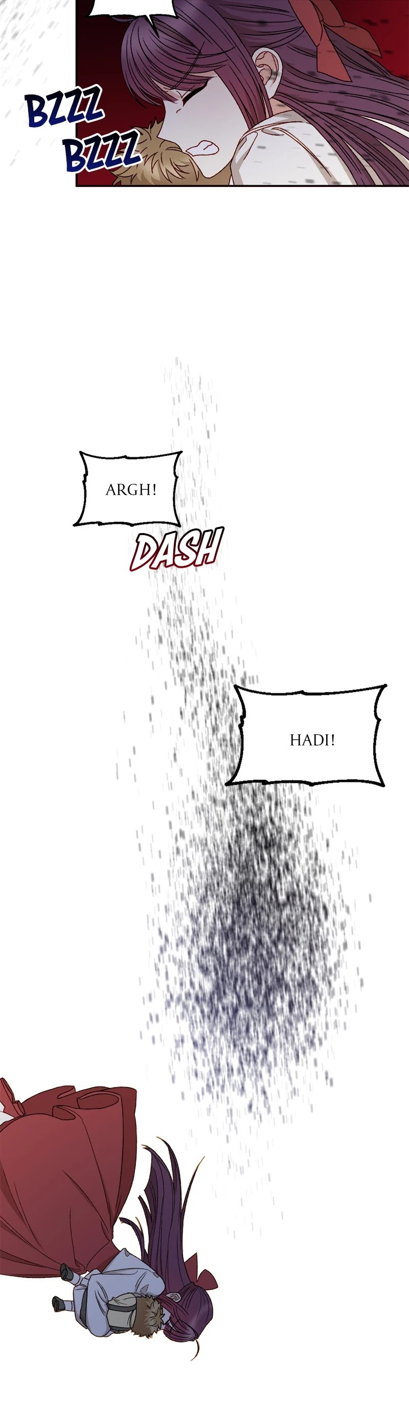 Éminence Grise Female Lead Is Trying to Make Me Her Stepmom chapter 12 - page 11