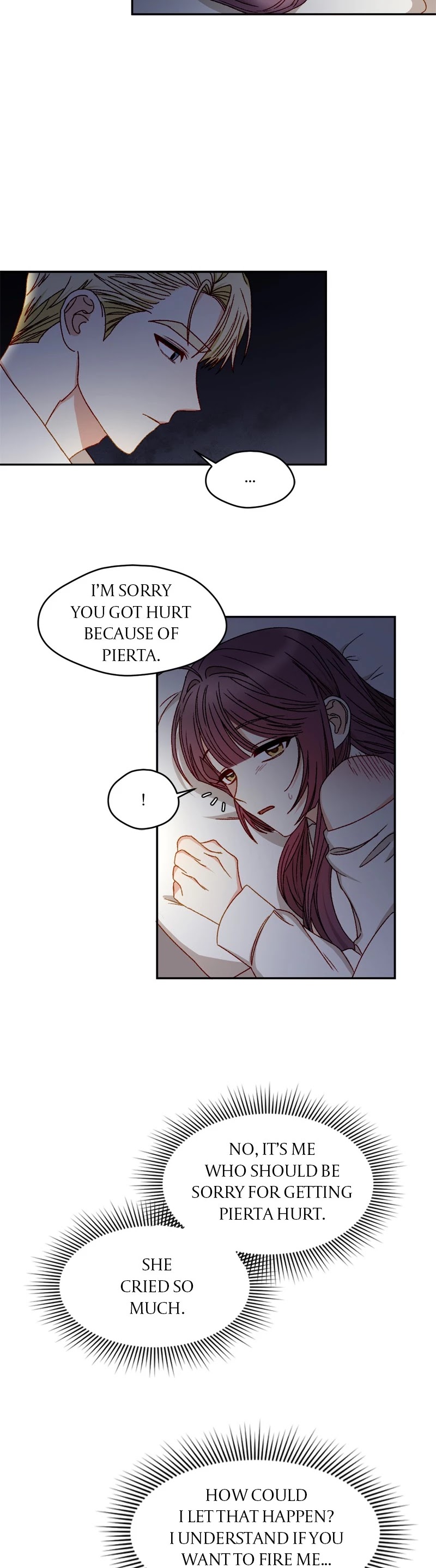 Éminence Grise Female Lead Is Trying to Make Me Her Stepmom chapter 12 - page 23