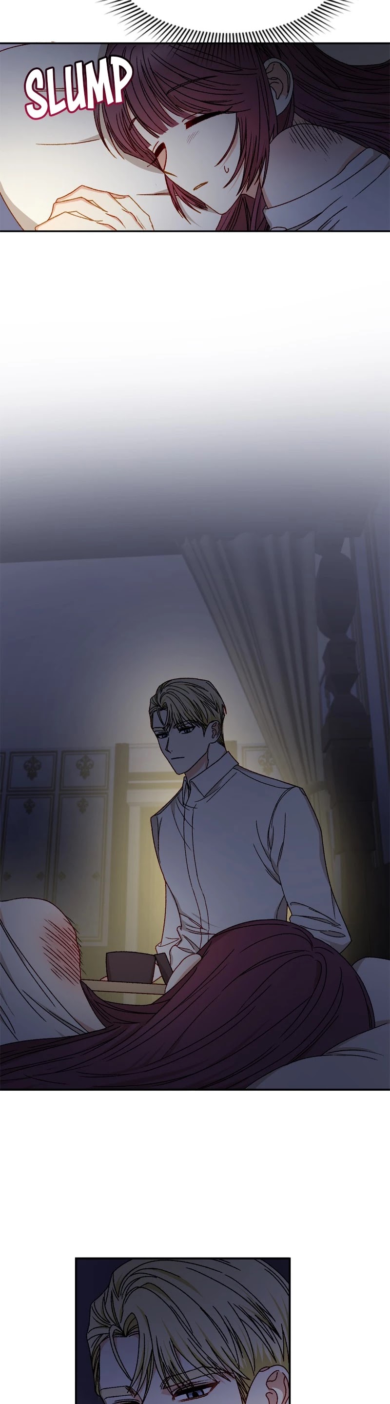 Éminence Grise Female Lead Is Trying to Make Me Her Stepmom chapter 12 - page 24