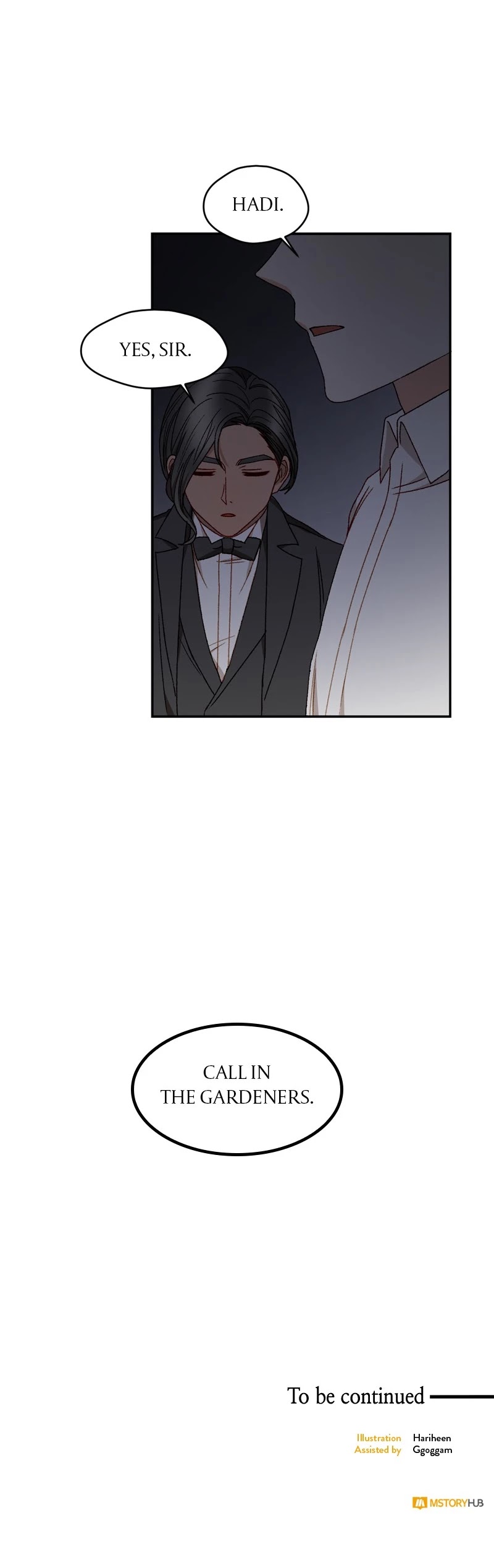 Éminence Grise Female Lead Is Trying to Make Me Her Stepmom chapter 12 - page 28