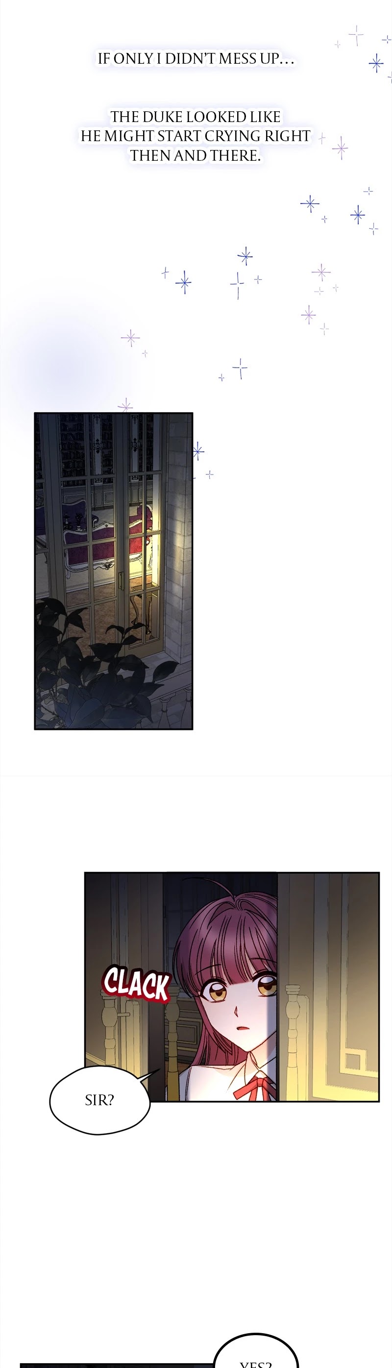 Éminence Grise Female Lead Is Trying to Make Me Her Stepmom chapter 13 - page 23