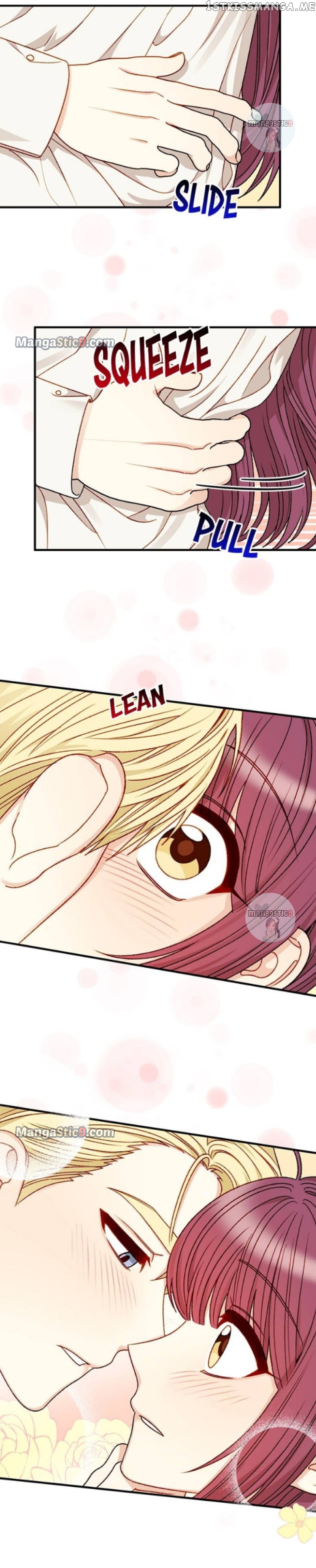 Éminence Grise Female Lead Is Trying to Make Me Her Stepmom Chapter 65 - page 11