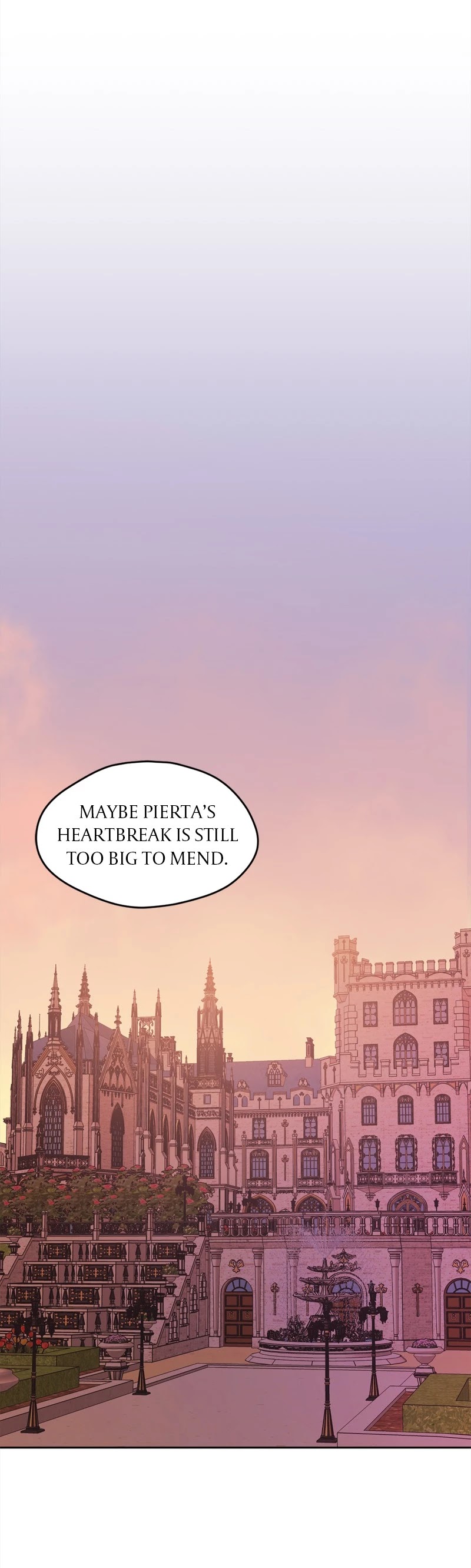 Éminence Grise Female Lead Is Trying to Make Me Her Stepmom chapter 14 - page 16